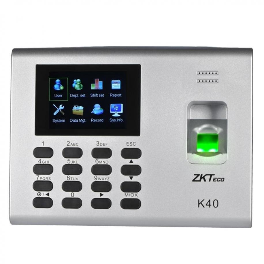 ZKTeco K40/ID