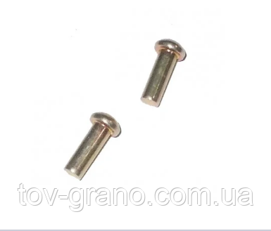 Заклепка Great Plains (d=5)800-212C, фото 1