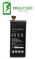 АКБ оригинал LG BL-T6 GK3000 3000 mAh 3.8V