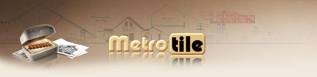 Metrotile Roman Scarlet Композитная черепица 1 2041756854 2041756854 цена на RAMKABUD