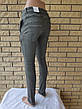 Стрейчеві джинси жіночі модні MONDAY, Туреччина, фото 4