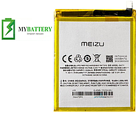 АКБ оригинал Meizu BA711 (Meizu M6) 3090 mAh 3.8V