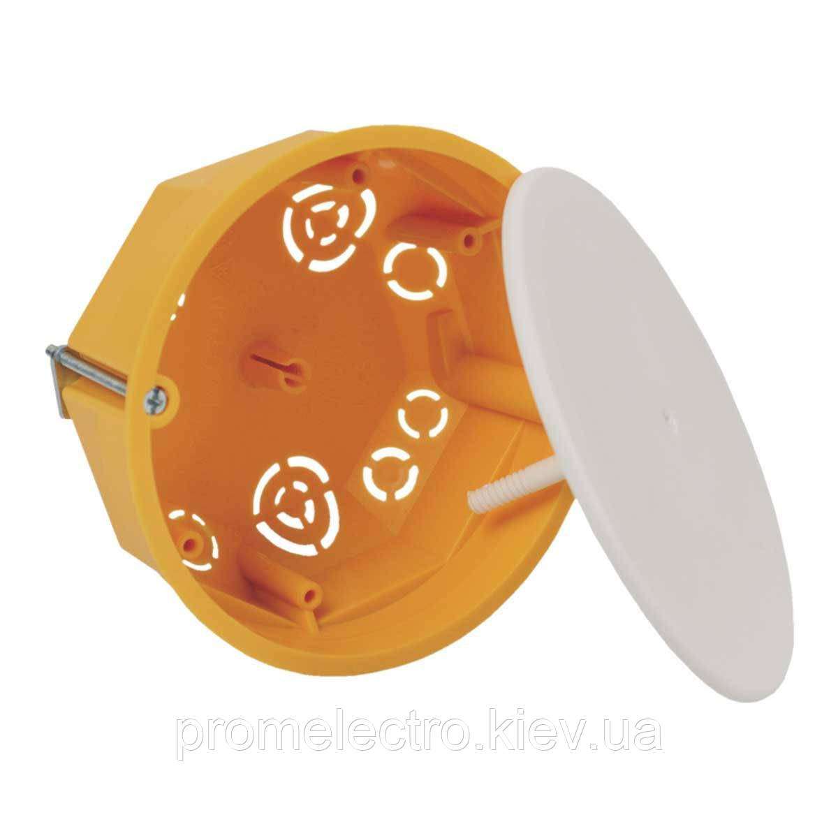 Розподільна коробка з кришкою KO 97/L KOPOS