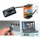 Візіограф OPTEO №2 (габаритні розміри датчика 43 х 31 х 5 мм) Медапаратура, фото 2