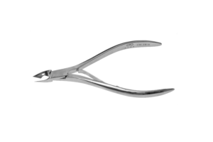 Blad нашкірниці манікюрні