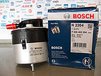 Топливный фильтр Bosch F 026 402 046