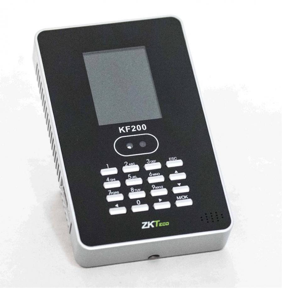 ZKTeco KF200/ID