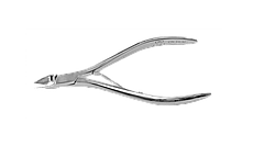 Blad нашкірниці манікюрні