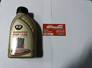 Герметик радіатора 400 ml K2