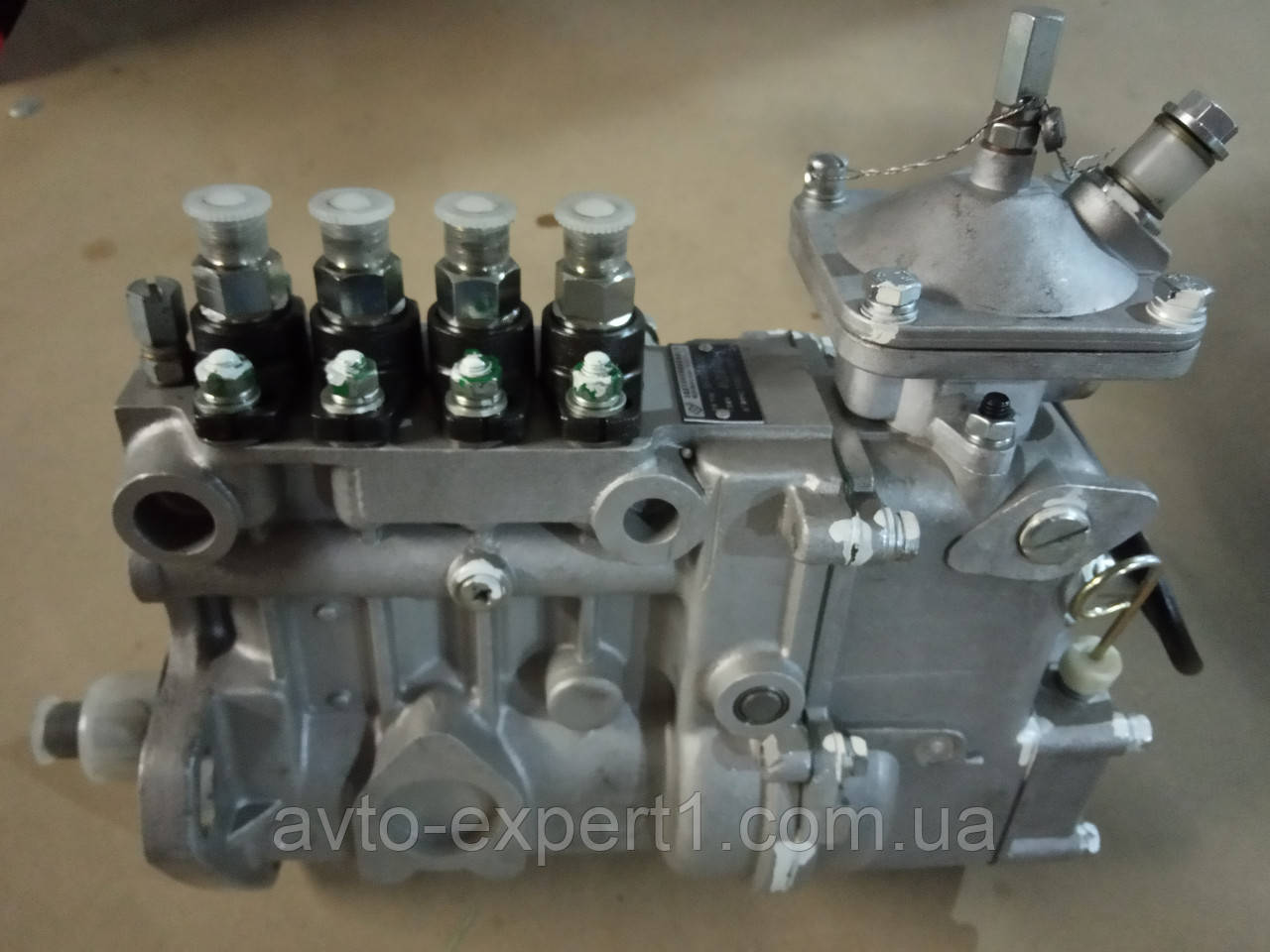 ТНВД FAW 1041 (турбо 4PL-220-85-1700)