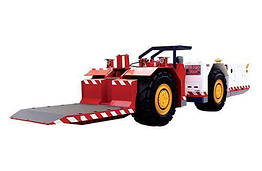 Підземний щиток 80T LUGONG