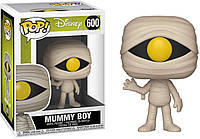 Фигурка Funko Pop Фанко Поп Кошмар перед Рождеством Мальчик Мумия 10 см Cartoon NBС MB 600