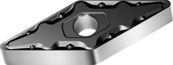 VNMG160408 P8090 Твердосплавна пластина для токарного різця