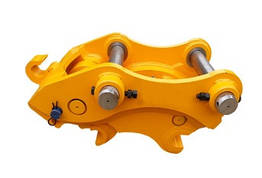 Швидкороз'ємні муфта Quick Coupler Bonovo