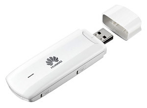 3G/4G модем Huawei E3272