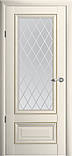 Двері міжкімнатні Albero Версаль-1 Vinil ЗА, фото 2