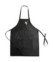 3040189 Фартух для фарбування волосся Comair