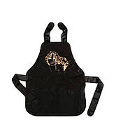 Фартух для фарбування волосся Comair чорний