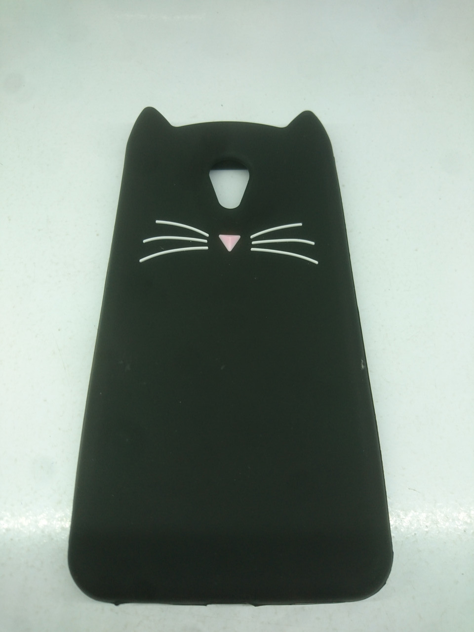 Чохол 3D Animal для Meizu M6