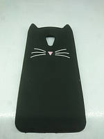 Чохол 3D Animal для Meizu M6