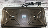 Електроплита DOMOTEC MS-5802, фото 7