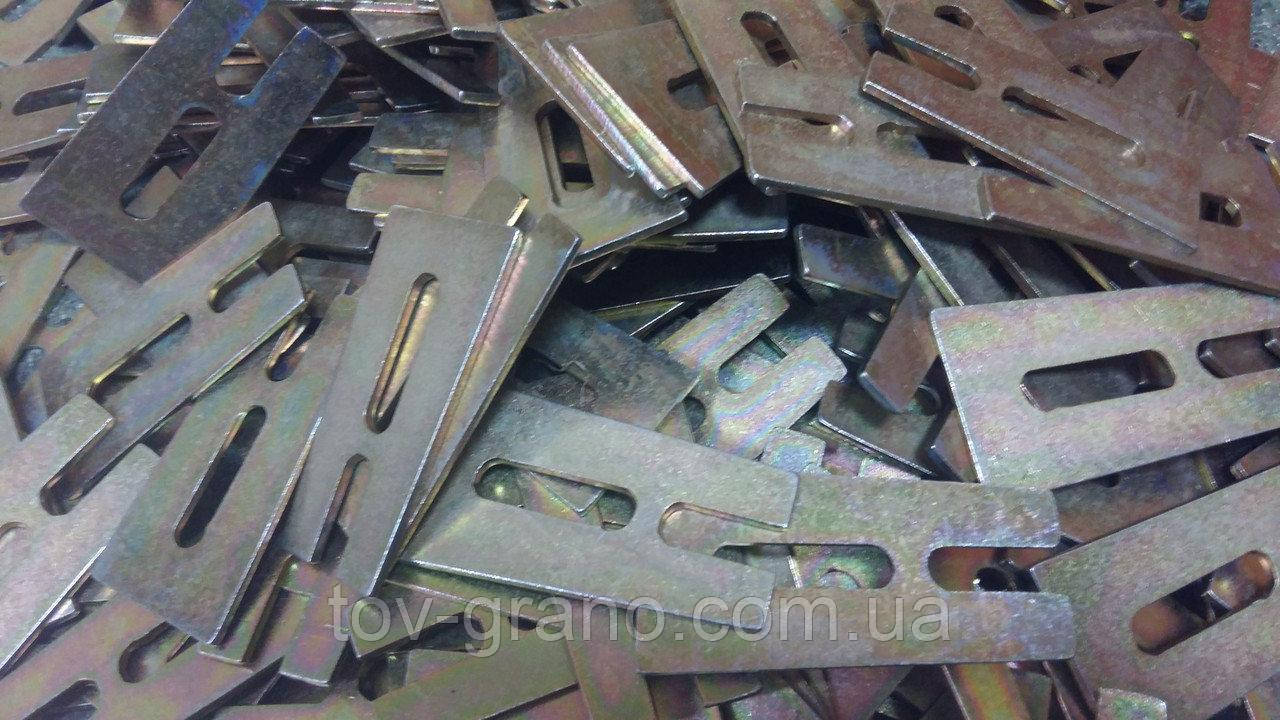 Чистик Great Plains 107-113D, фото 1