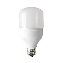 Лампа світлодіодна ЕВРОСВЕТ VIS-40-E40 40Вт 6400К (000040895)