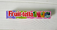 Жевательные конфеты Frutella с фруктовым соком 41g Нидерланды