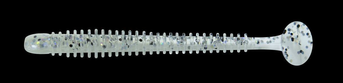 Силіконова приманка Relax Texas 4" L037