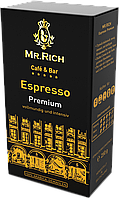 Mr.Rich Espresso Premium 250 г. мелений