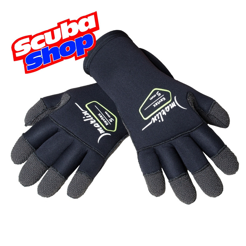 Рукавички Marlin Kevtex 5 мм
