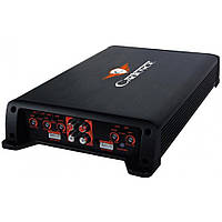 П'ятиканальний підсилювач Cadence Q 4705