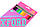 Олівці 18 кол. "Oxford"(pink), фото 3