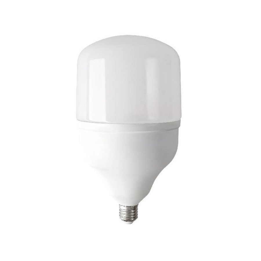 Лампа світлодіодна ЕВРОСВЕТ VIS-50-E27 50Вт 6400К (000040891)