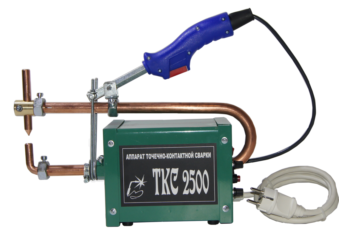 Контактная сварка ТКС-2500: купить, Цена - 15 300 ₴ в Харькове, Киеве ...