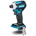 Акумуляторний ударний гайковерт Makita System171Z