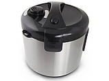 Мультиварка Esperanza EKG011 Cooking Mate 5 л, фото 3