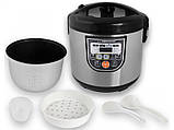 Мультиварка Esperanza EKG011 Cooking Mate 5 л, фото 4