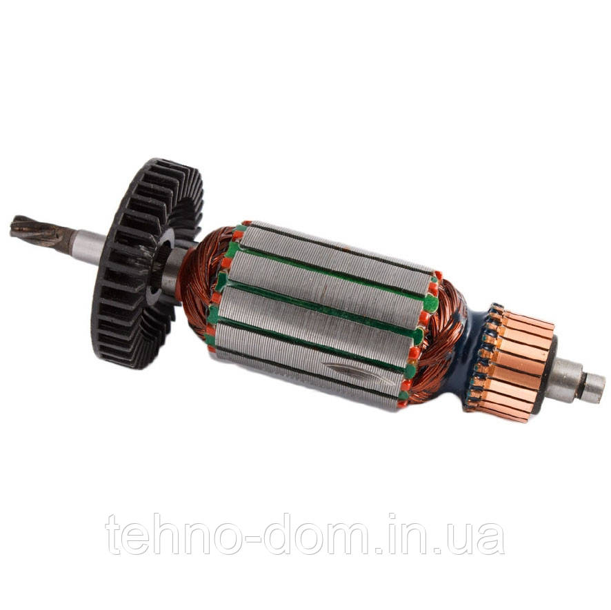 Якір лобзика Stern JS 65, 35*150 5-з. вліво