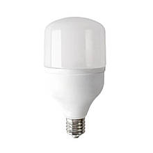 Лампа світлодіодна ЕВРОСВЕТ VIS-50-E40 50Вт 6400К (000040896)