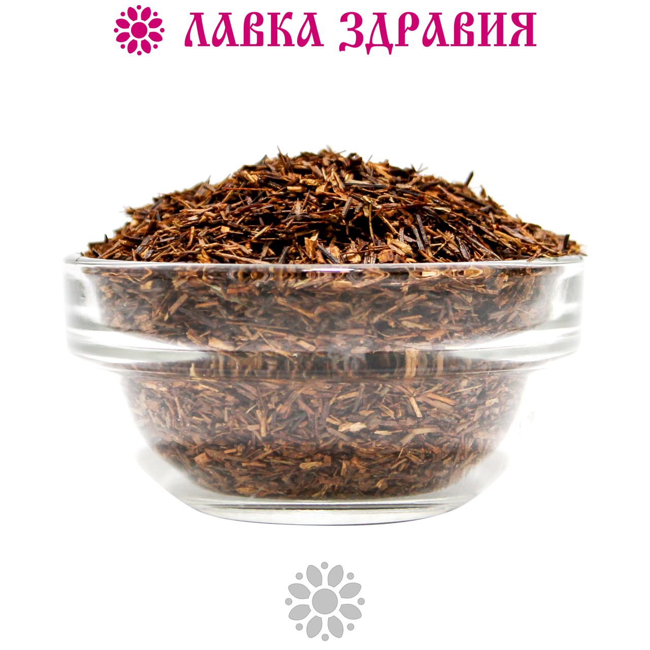 Чай Ройбуш червоний (ваговий), 100 г