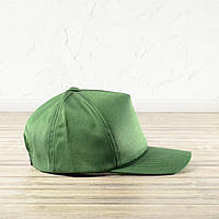 Блайзер летний, кепка / бейсболка, цвет - зеленый