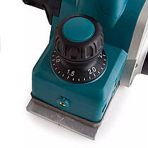 Рубанок Makita KP 0800, фото 3