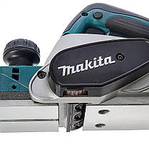 Рубанок Makita KP 0800, фото 2