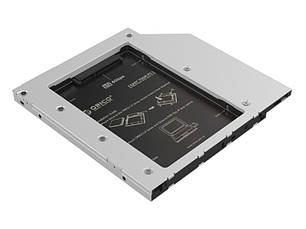 Кишені для жорстких дисків