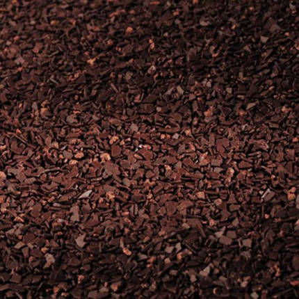 Шоколадна крихта темна Бай 48%, фото 2