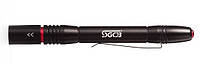 SGCB SGGF060 Pen Light - карманный инспекционный фонарик детейлера