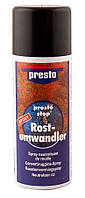 Перетворювач іржі Presto Rost-umwandler (аерозоль) 400мл. 289989