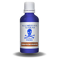 Олія для догляду за бородою The Bluebeards Revenge Cuban Blend Beard Oil 50 мл