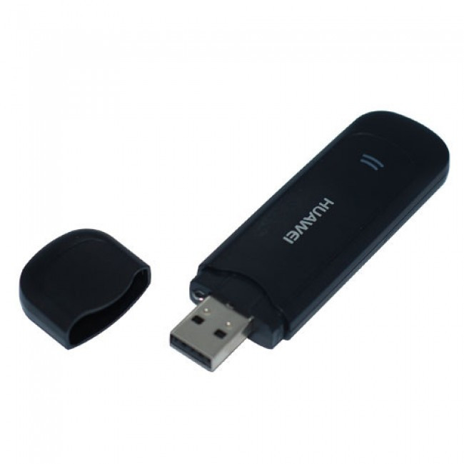 3G модем Huawei E1552